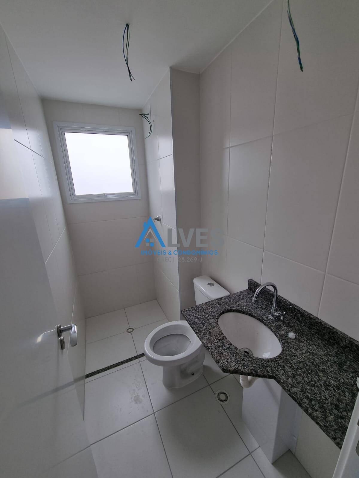 Apartamento à venda e aluguel com 2 quartos, 48m² - Foto 8