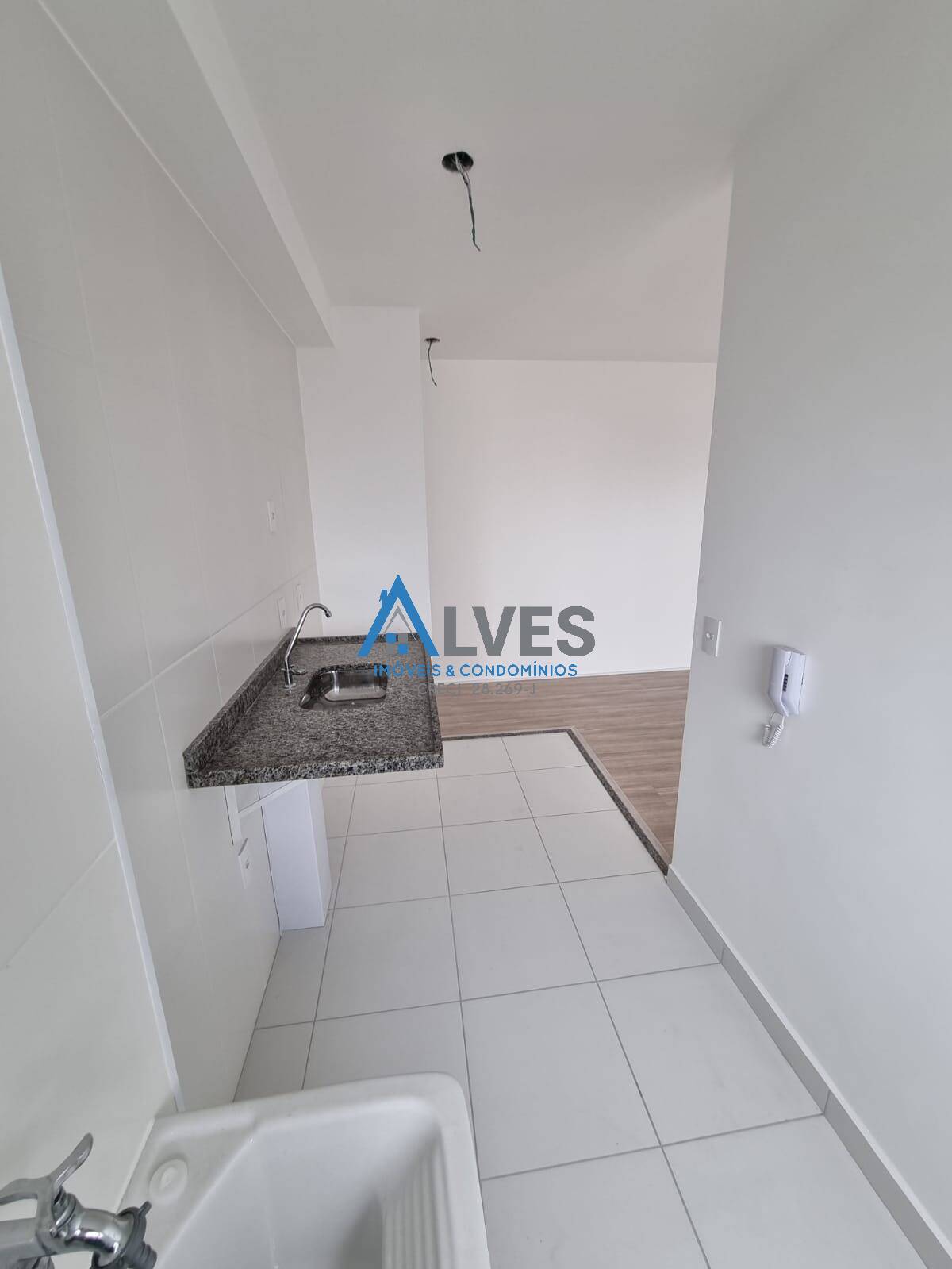 Apartamento à venda e aluguel com 2 quartos, 48m² - Foto 7