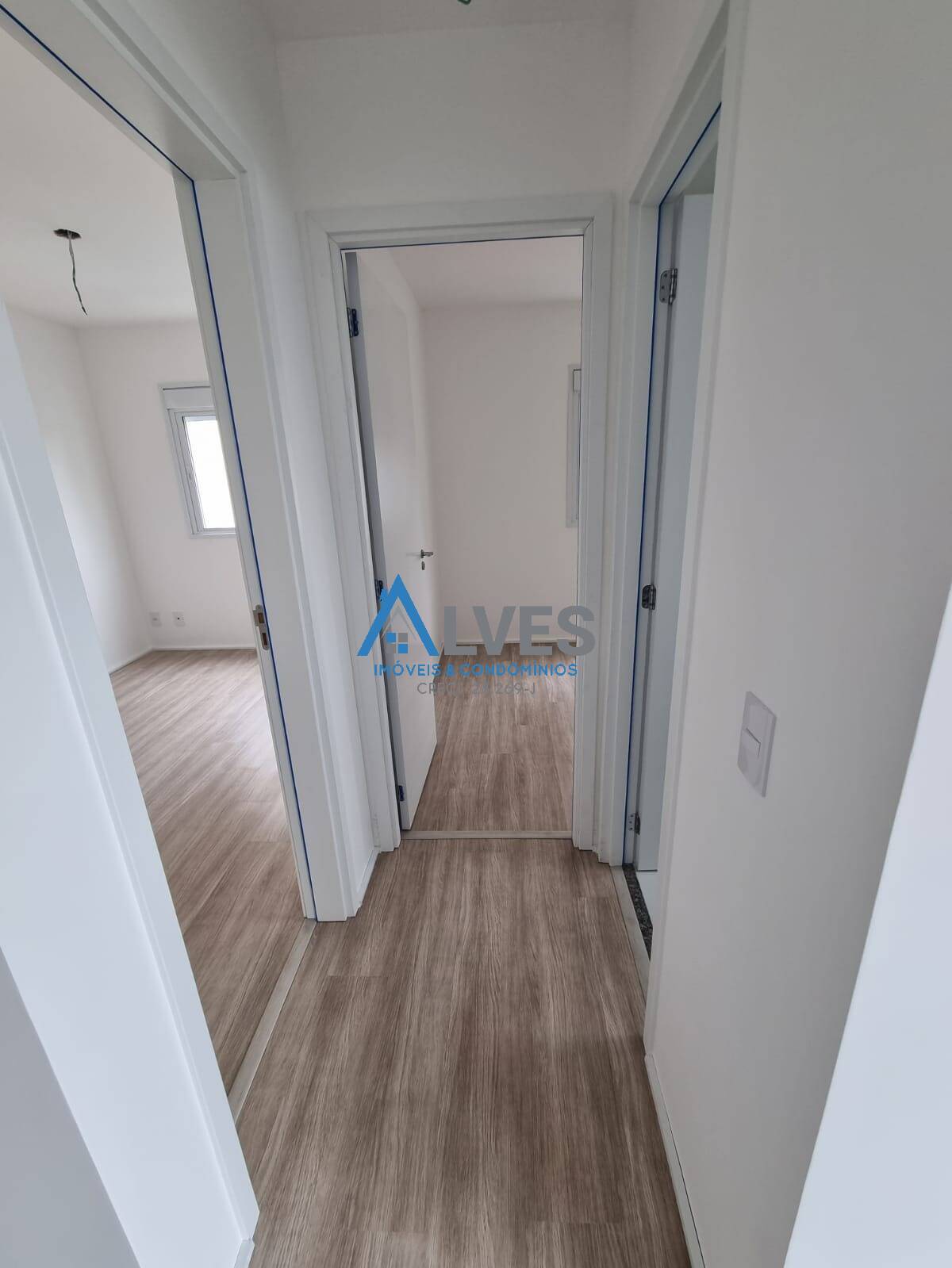 Apartamento à venda e aluguel com 2 quartos, 48m² - Foto 9