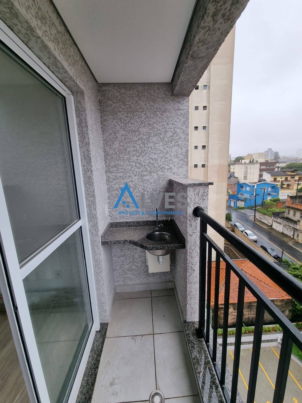 Apartamento à venda e aluguel com 2 quartos, 48m² - Foto 13