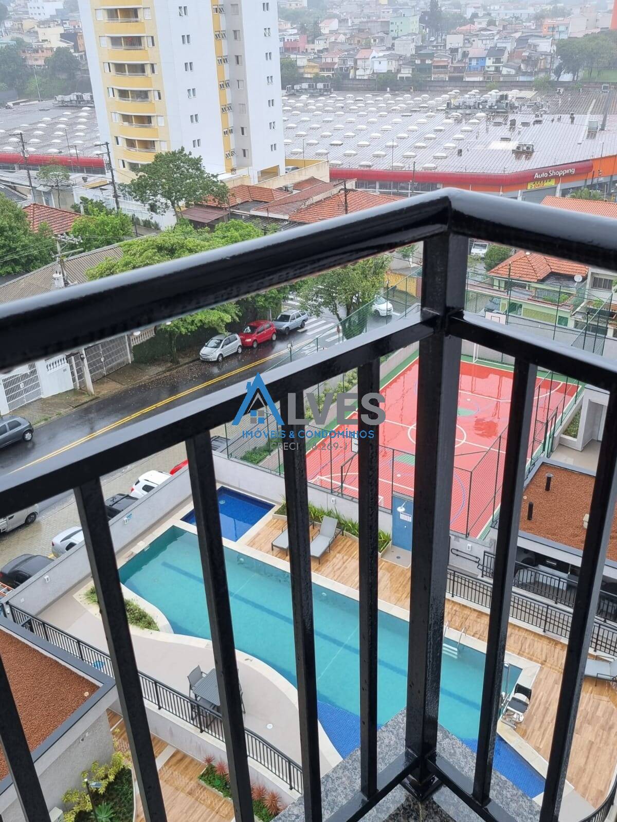 Apartamento à venda e aluguel com 2 quartos, 48m² - Foto 12