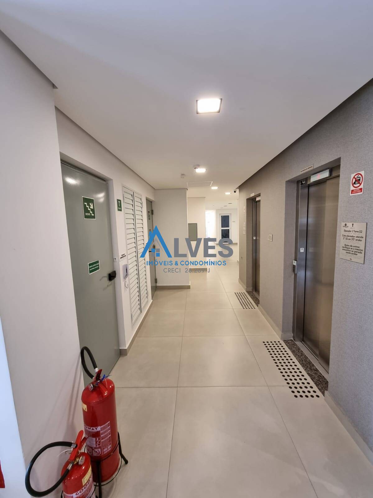 Apartamento à venda e aluguel com 2 quartos, 48m² - Foto 18