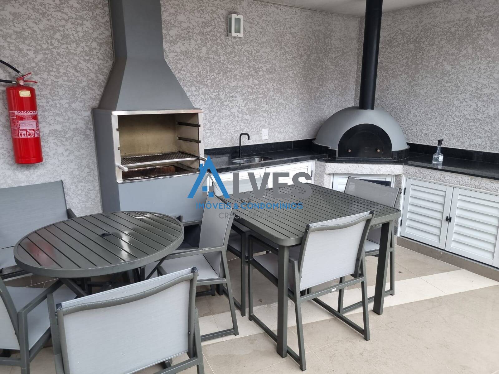 Apartamento à venda e aluguel com 2 quartos, 48m² - Foto 23