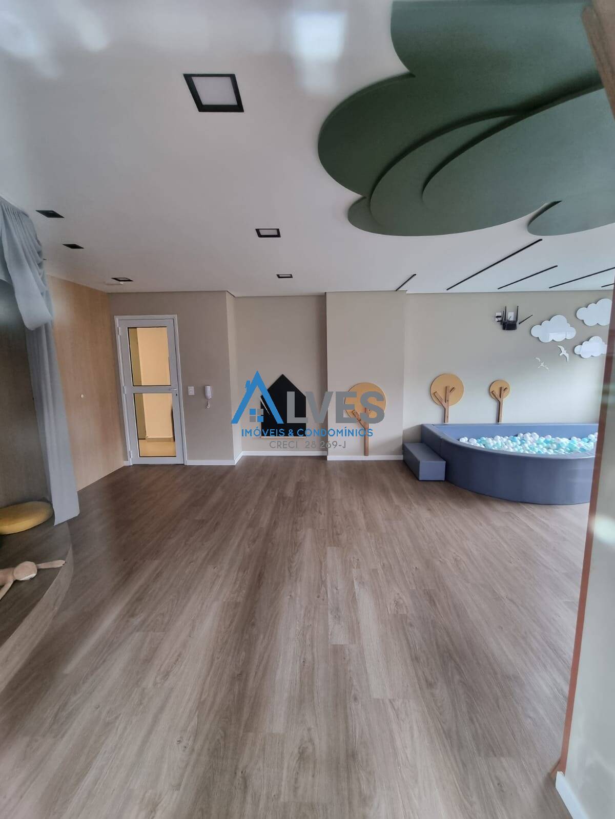 Apartamento à venda e aluguel com 2 quartos, 48m² - Foto 30