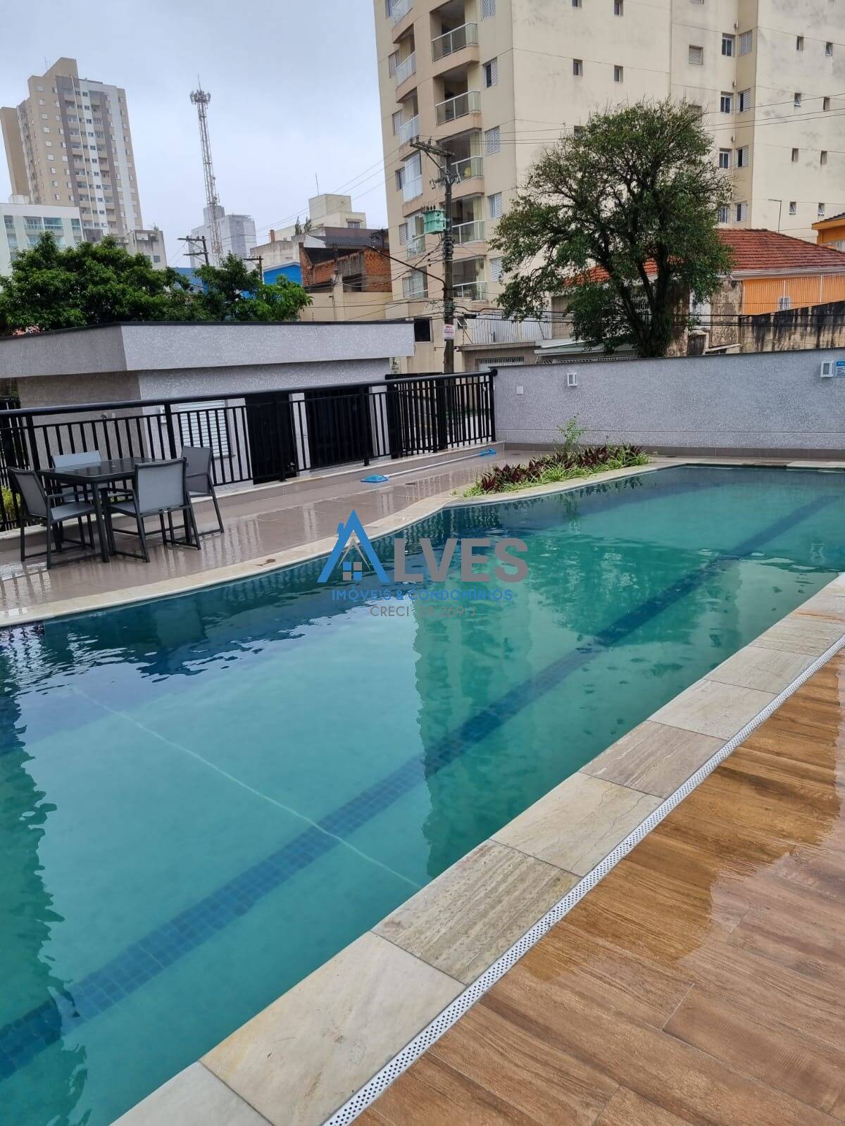 Apartamento à venda e aluguel com 2 quartos, 48m² - Foto 31