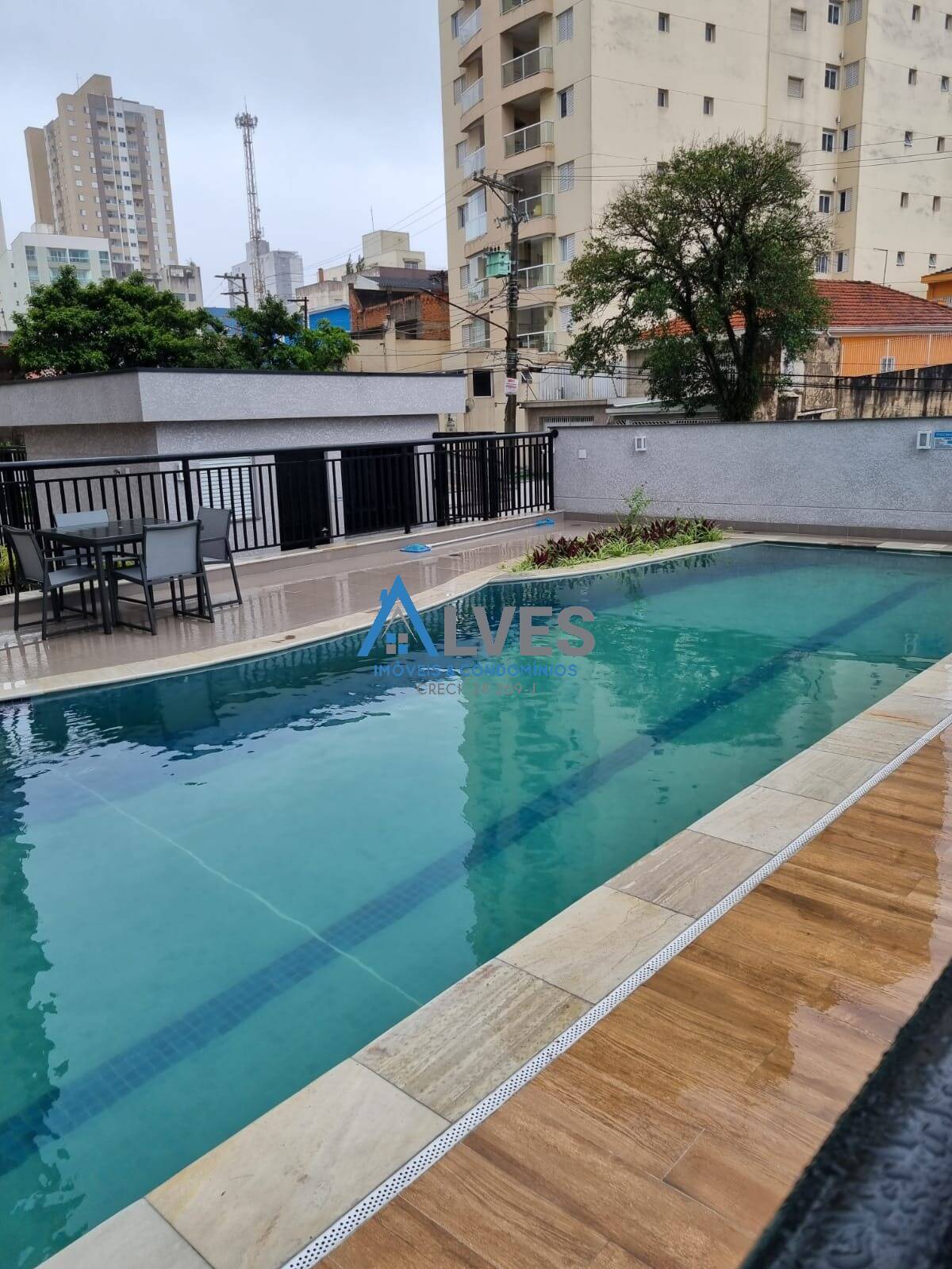 Apartamento à venda e aluguel com 2 quartos, 48m² - Foto 32