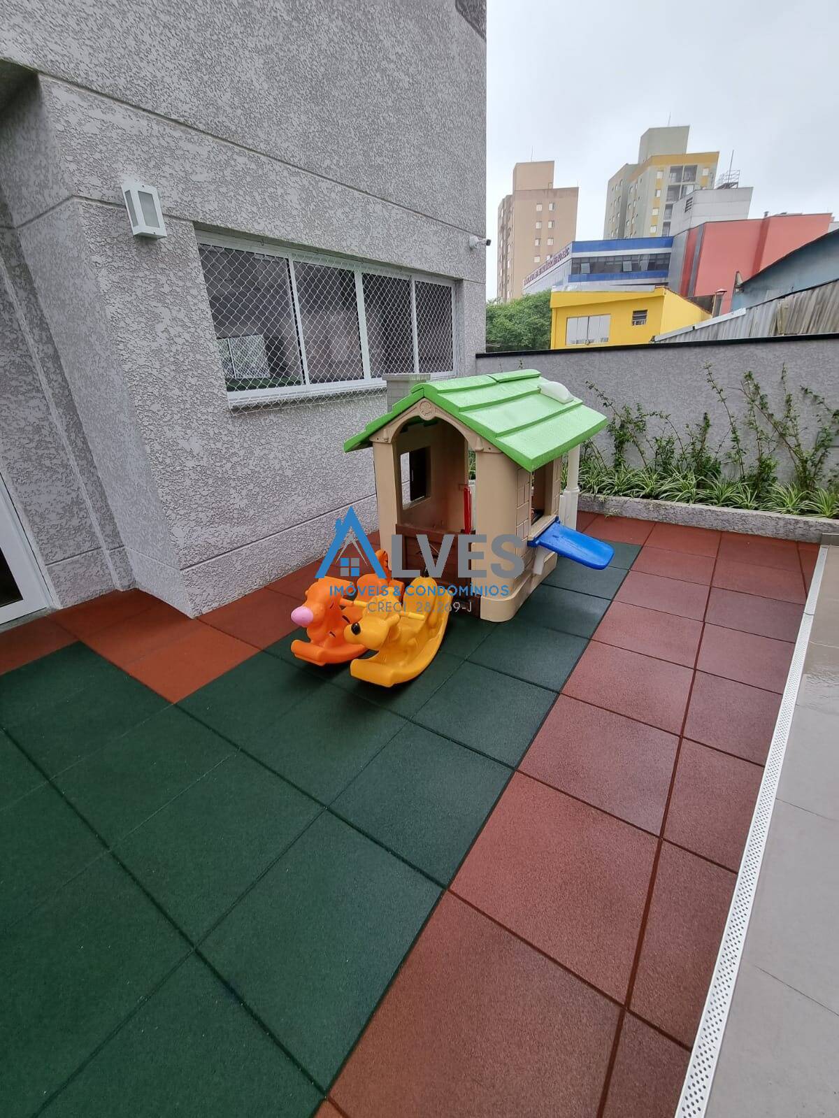 Apartamento à venda e aluguel com 2 quartos, 48m² - Foto 34