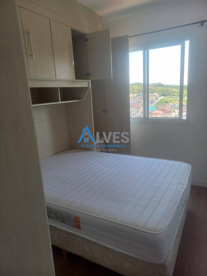 Apartamento à venda com 2 quartos, 44m² - Foto 4