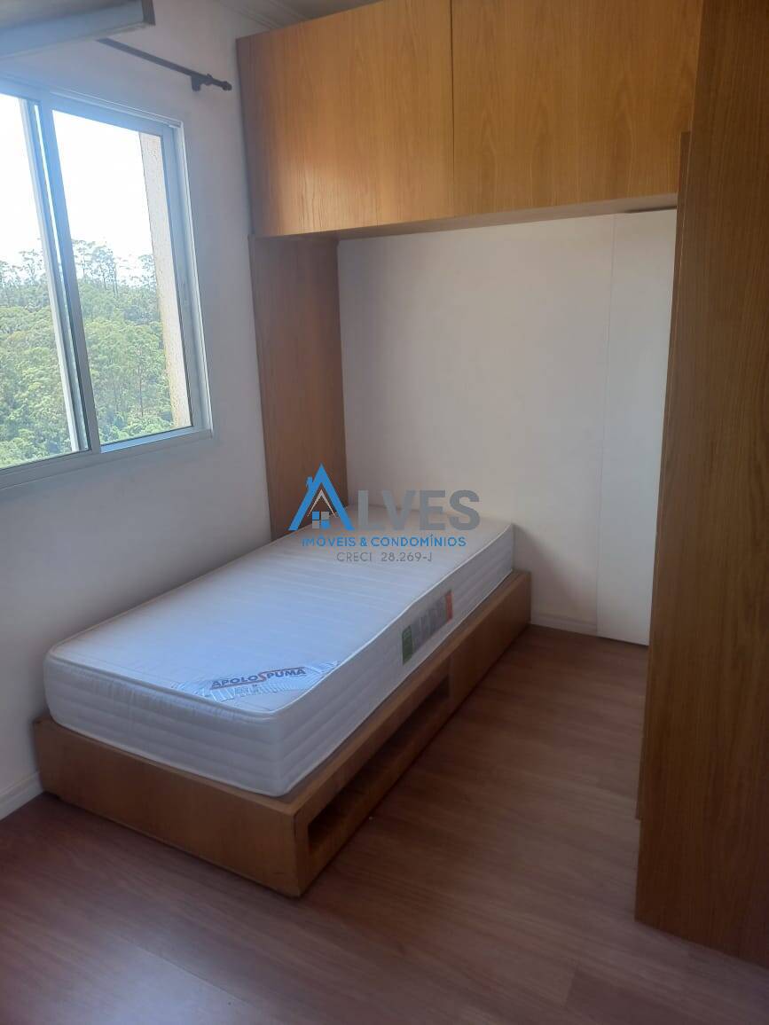 Apartamento à venda com 2 quartos, 44m² - Foto 5