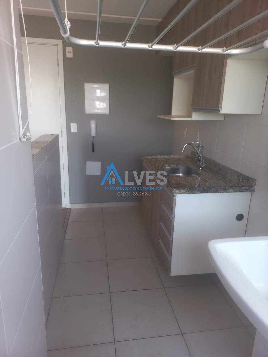 Apartamento à venda com 2 quartos, 44m² - Foto 6