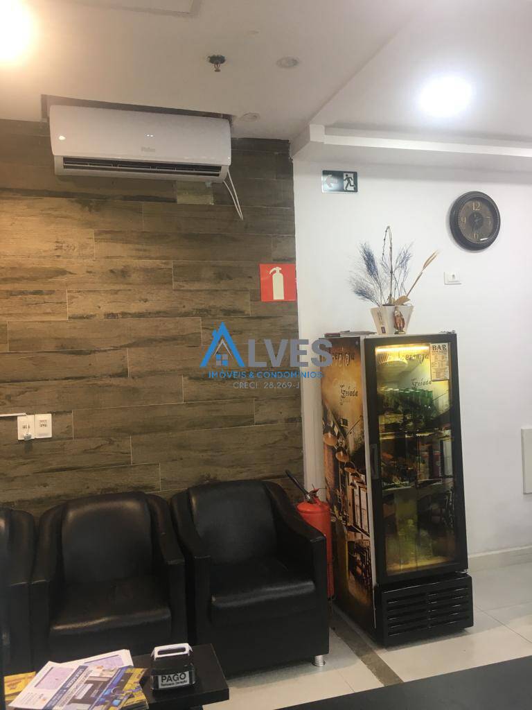 Conjunto Comercial-Sala à venda, 37m² - Foto 6