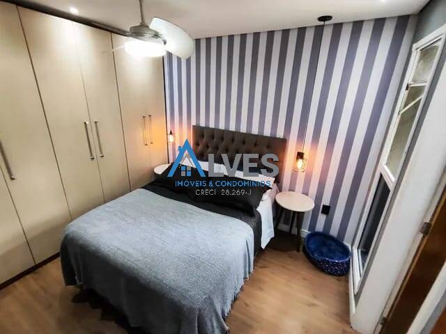 Apartamento à venda com 2 quartos, 60m² - Foto 8