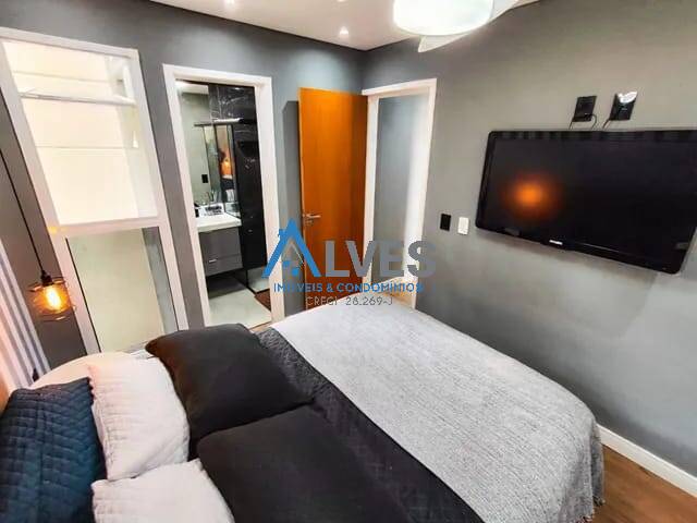 Apartamento à venda com 2 quartos, 60m² - Foto 11