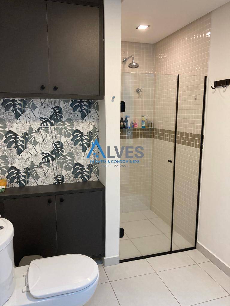 Apartamento à venda com 2 quartos, 80m² - Foto 13