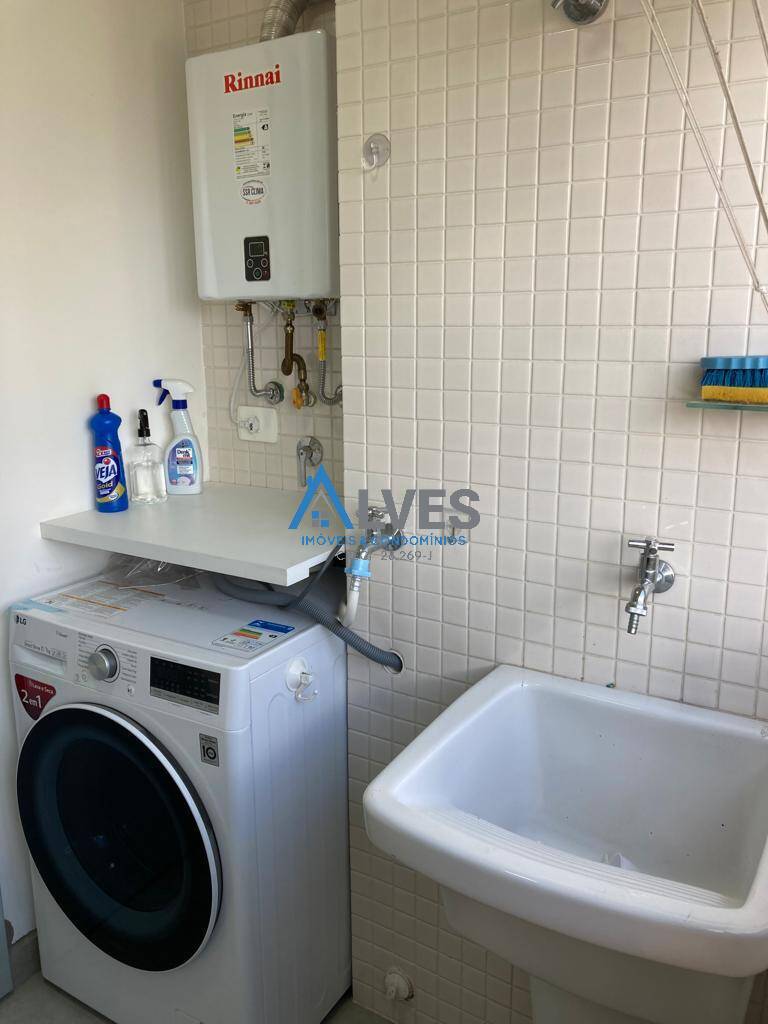 Apartamento à venda com 2 quartos, 80m² - Foto 12