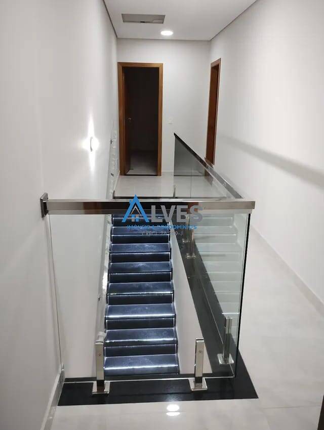 Apartamento à venda com 3 quartos, 166m² - Foto 5