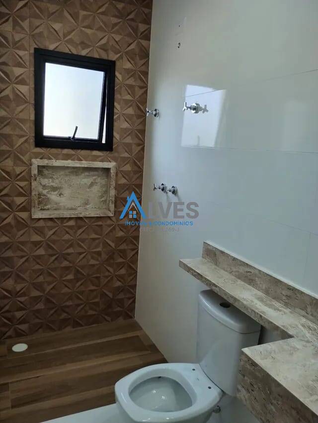 Apartamento à venda com 3 quartos, 166m² - Foto 4