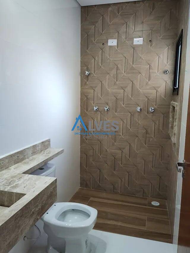 Apartamento à venda com 3 quartos, 166m² - Foto 9