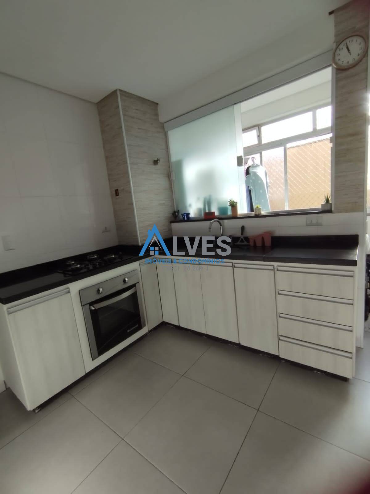 Apartamento à venda com 2 quartos, 67m² - Foto 6