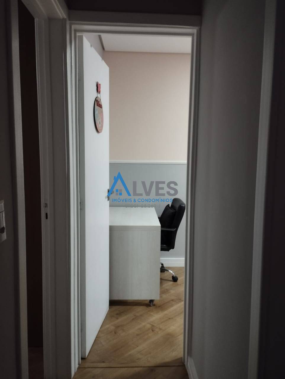 Apartamento à venda com 2 quartos, 67m² - Foto 11