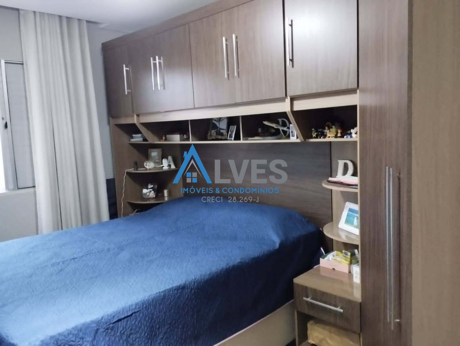 Apartamento à venda com 2 quartos, 67m² - Foto 15