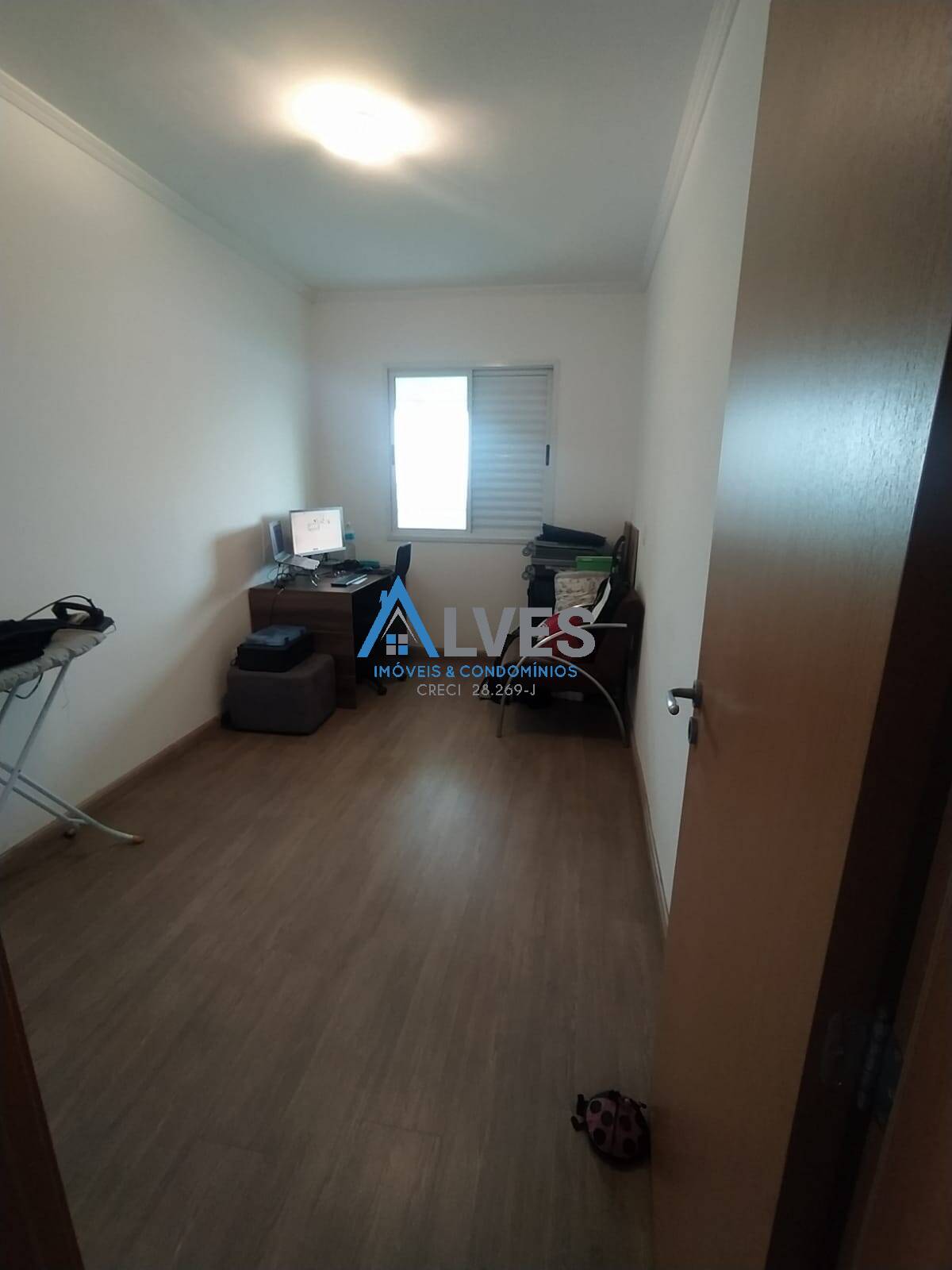 Apartamento à venda com 4 quartos - Foto 3