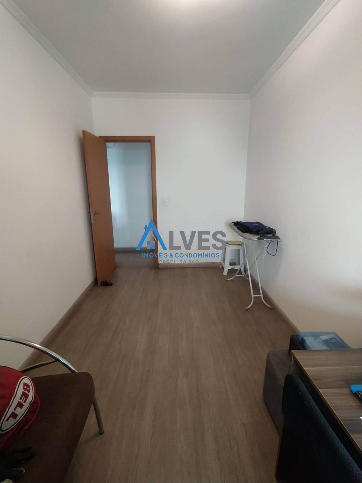 Apartamento à venda com 4 quartos - Foto 5