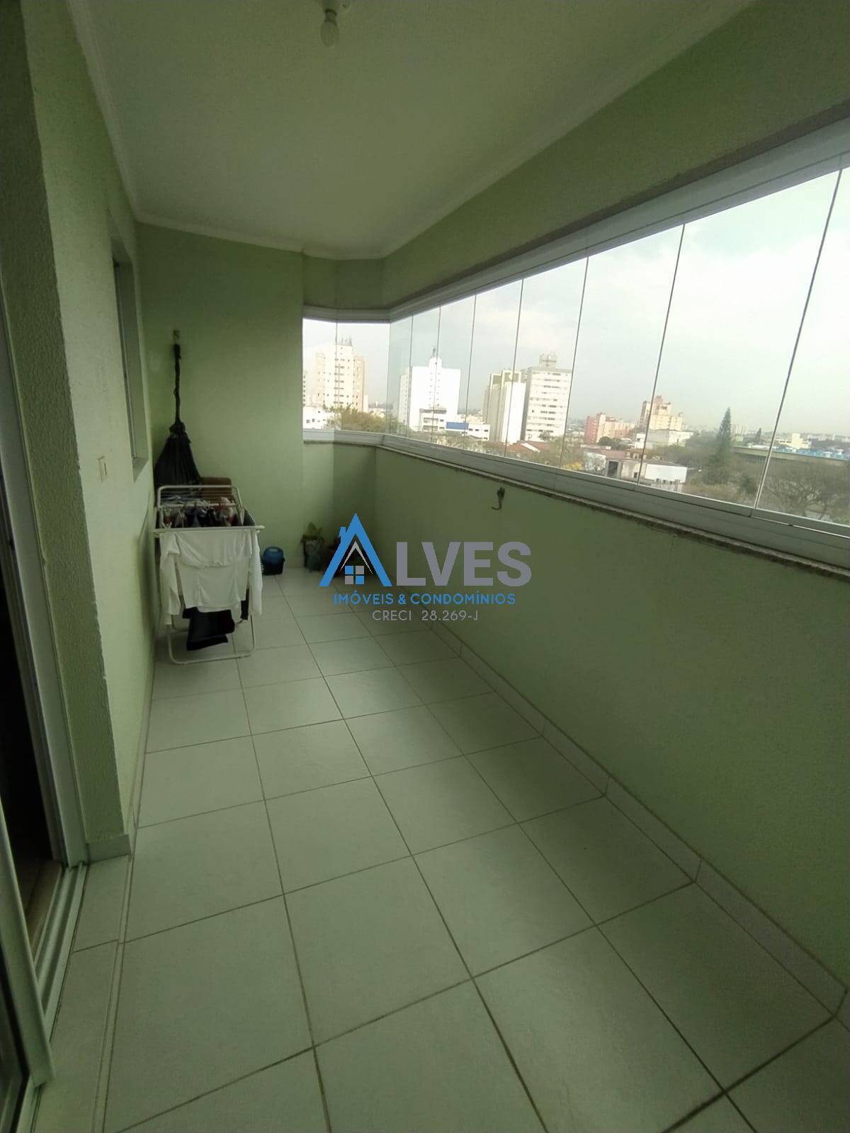 Apartamento à venda com 4 quartos - Foto 11