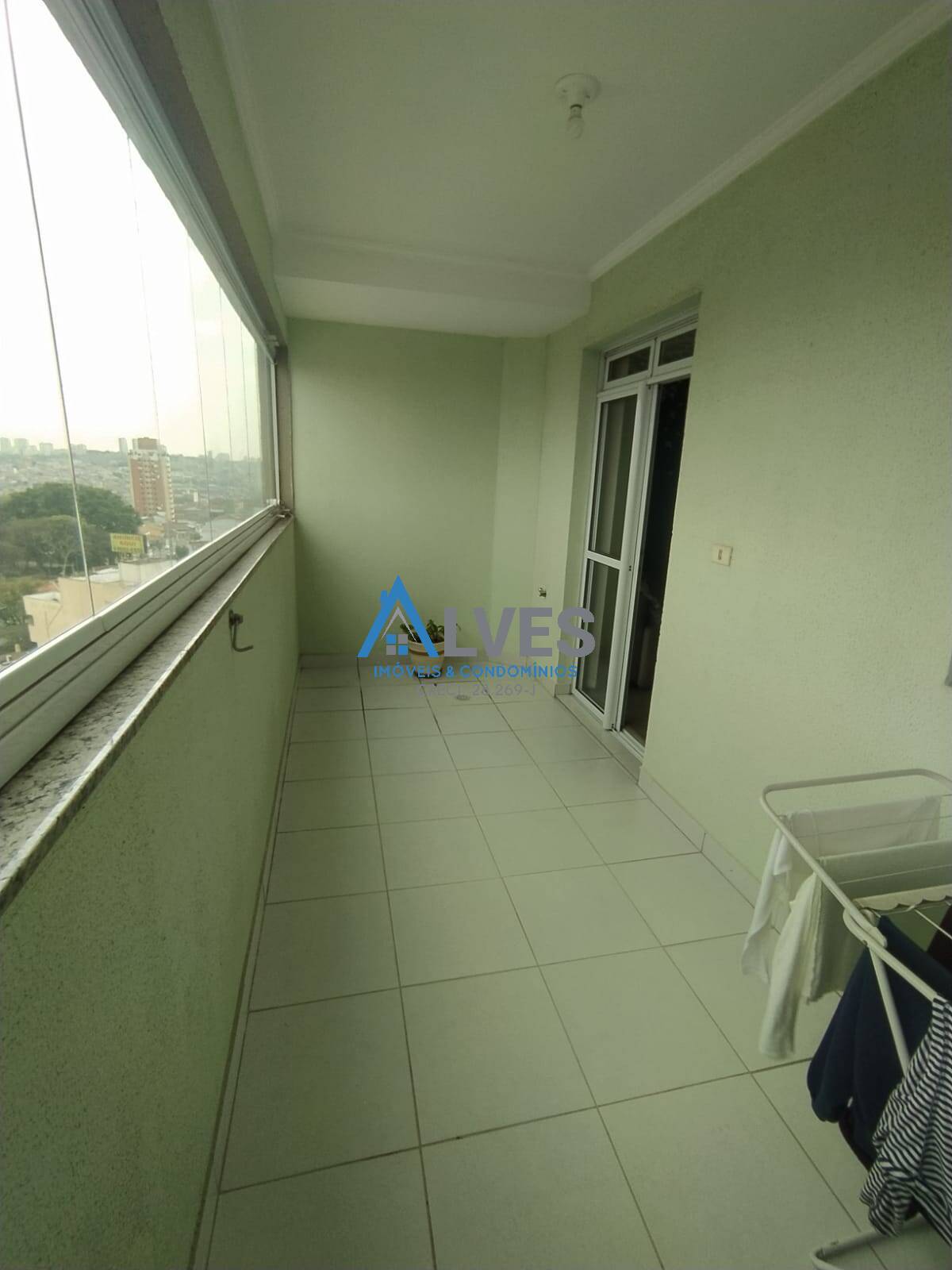 Apartamento à venda com 4 quartos - Foto 12