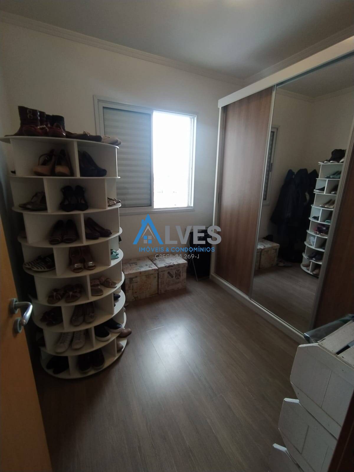 Apartamento à venda com 4 quartos - Foto 16