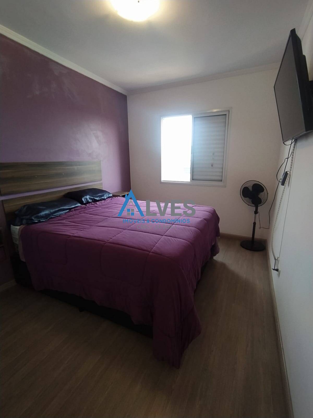 Apartamento à venda com 4 quartos - Foto 19