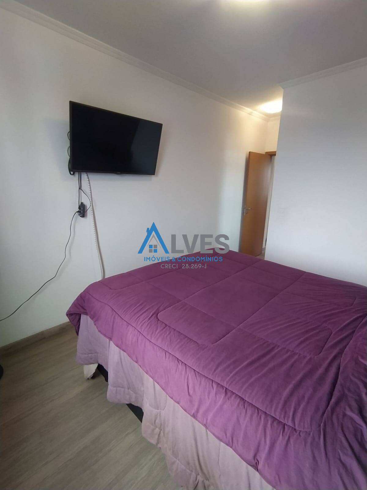 Apartamento à venda com 4 quartos - Foto 24