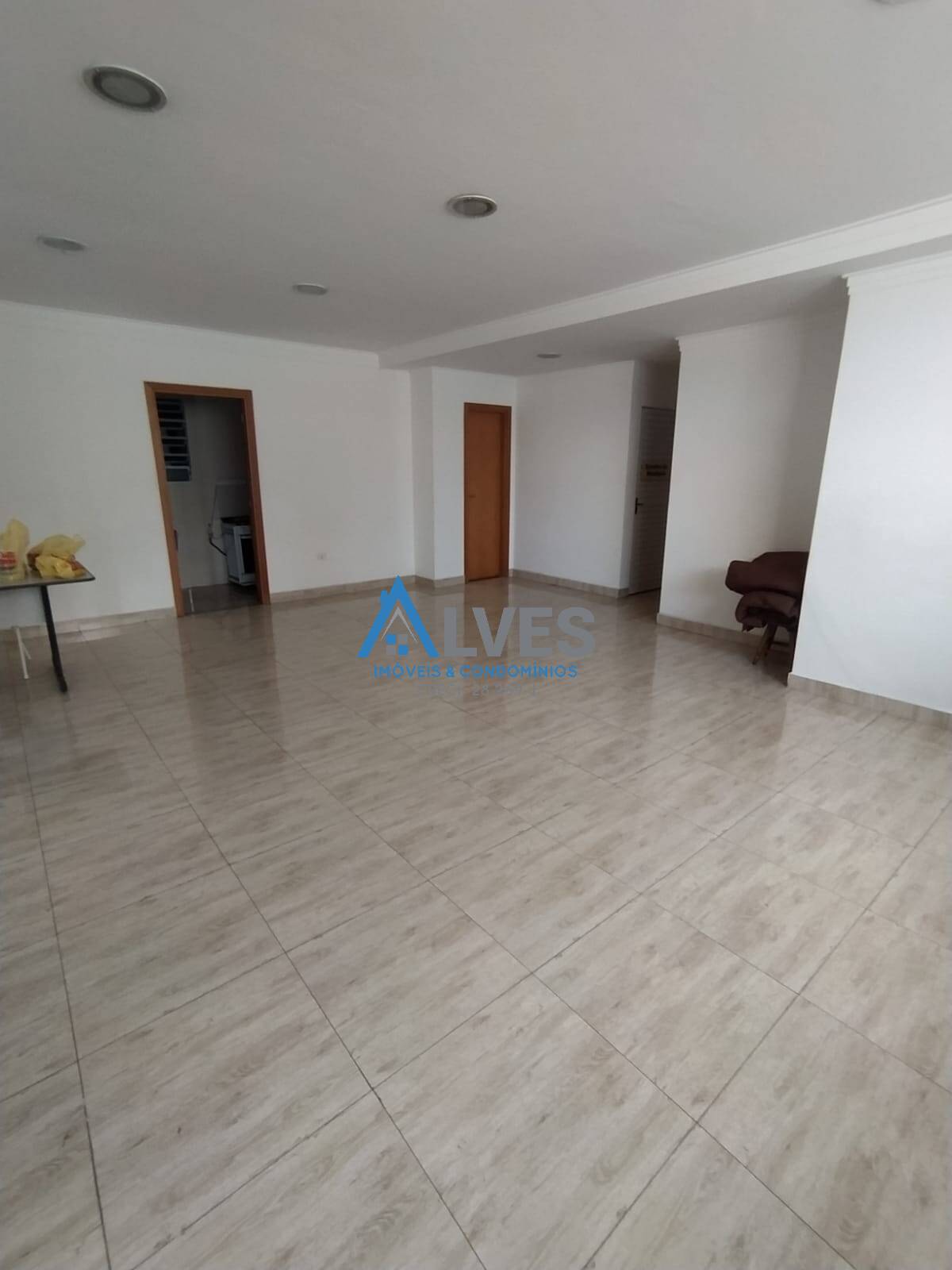 Apartamento à venda com 4 quartos - Foto 27