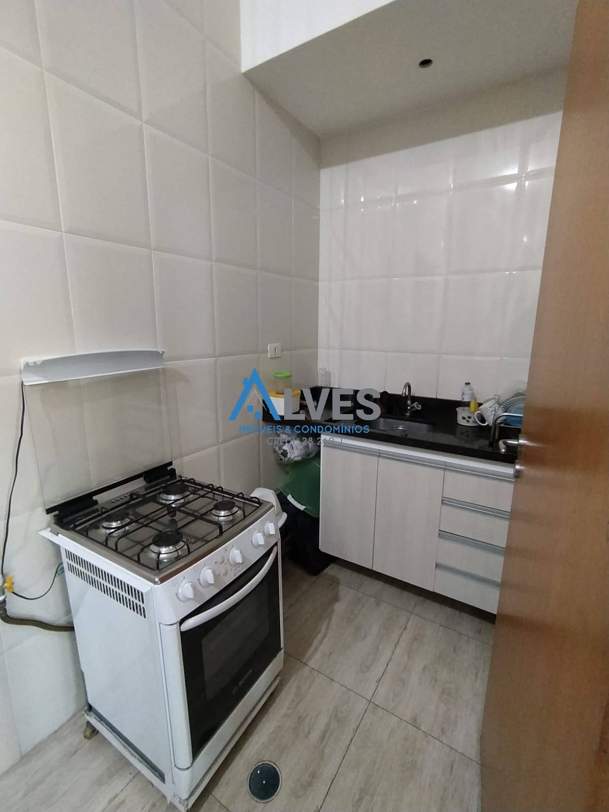 Apartamento à venda com 4 quartos - Foto 28