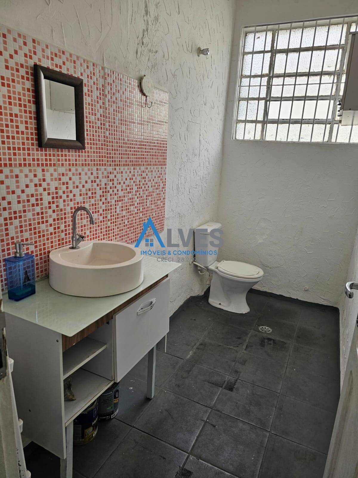 Conjunto Comercial-Sala para alugar, 60m² - Foto 2