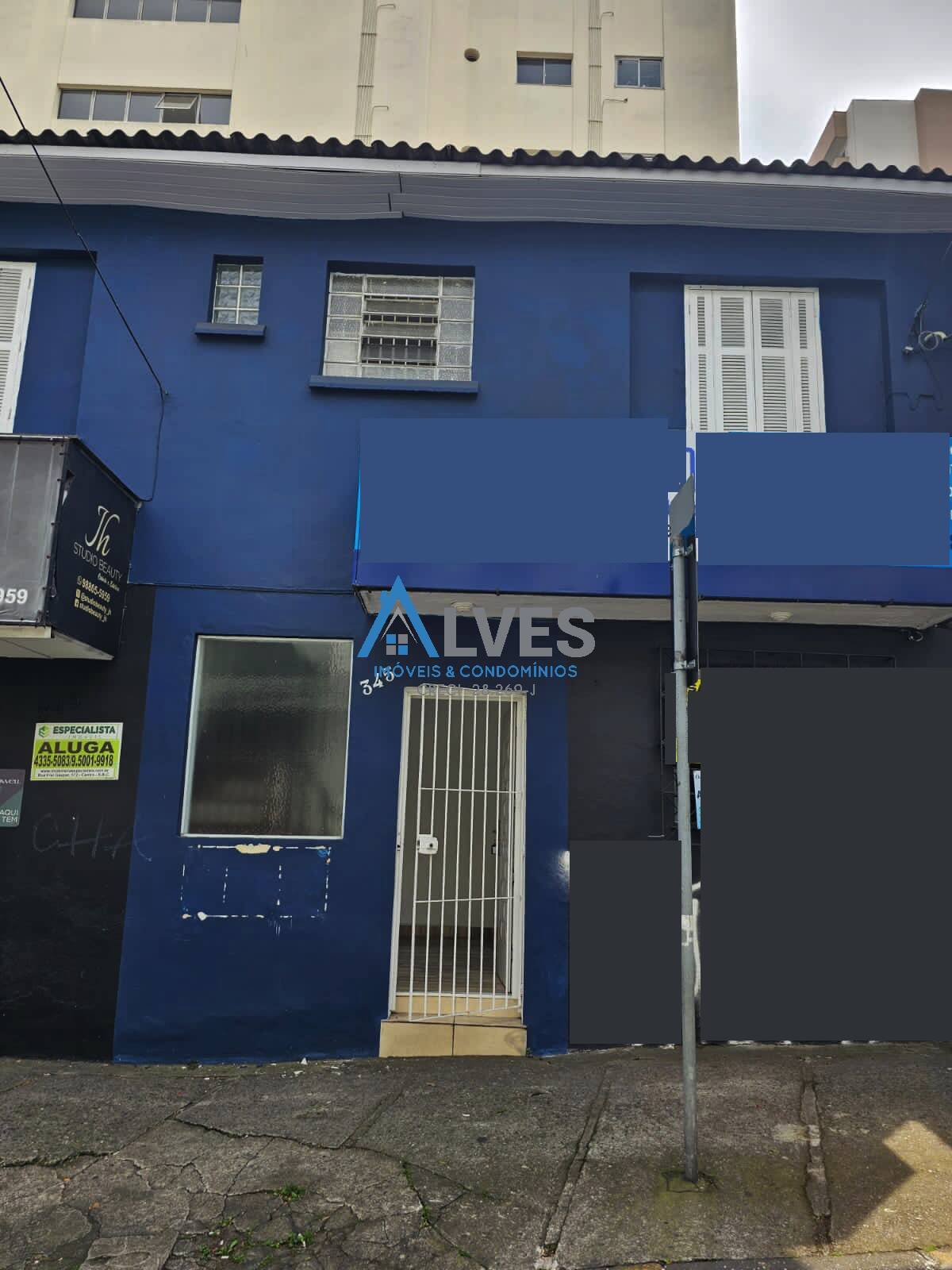 Conjunto Comercial-Sala para alugar, 60m² - Foto 6