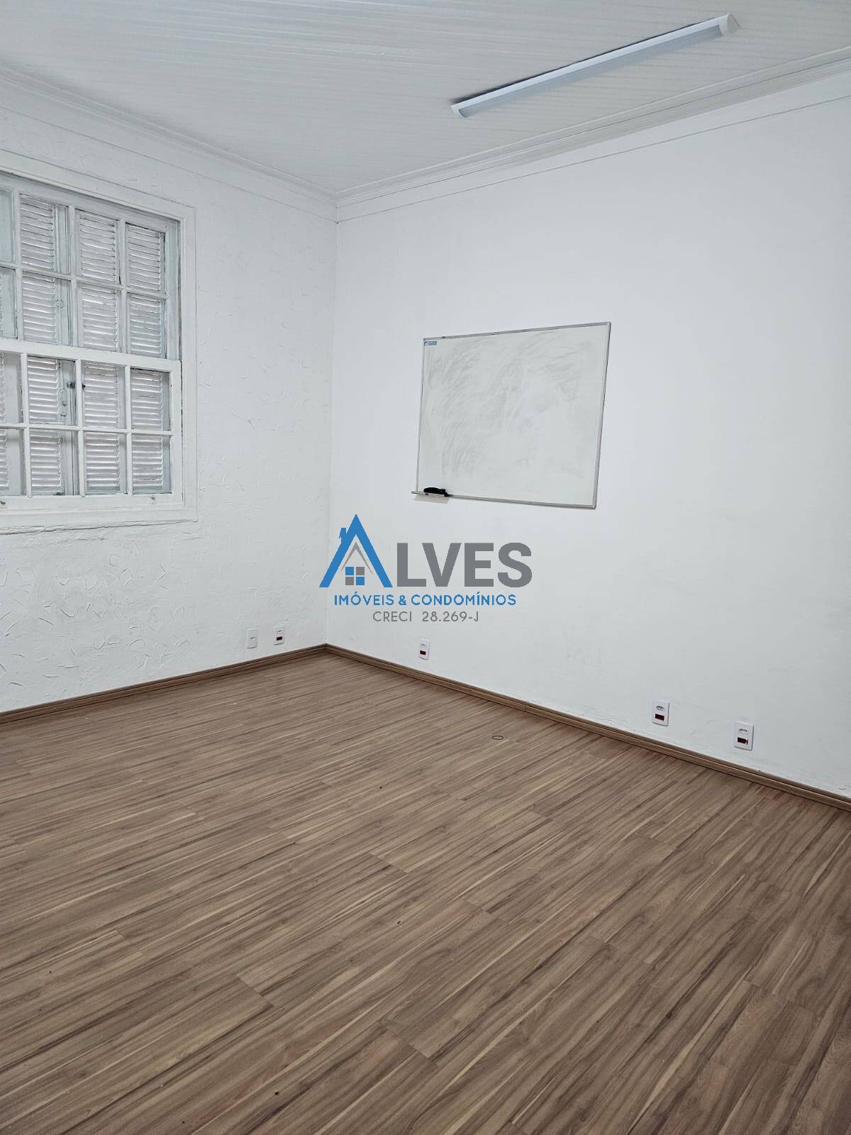 Conjunto Comercial-Sala para alugar, 60m² - Foto 3