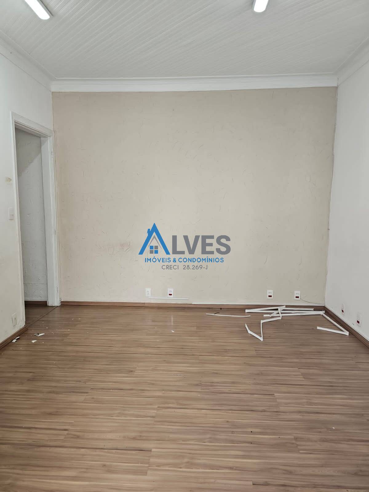 Conjunto Comercial-Sala para alugar, 60m² - Foto 4