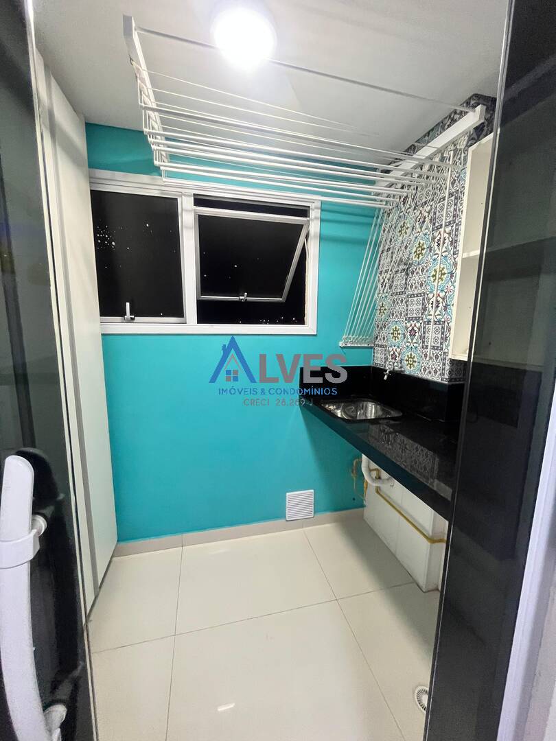 Apartamento à venda com 2 quartos, 61m² - Foto 6