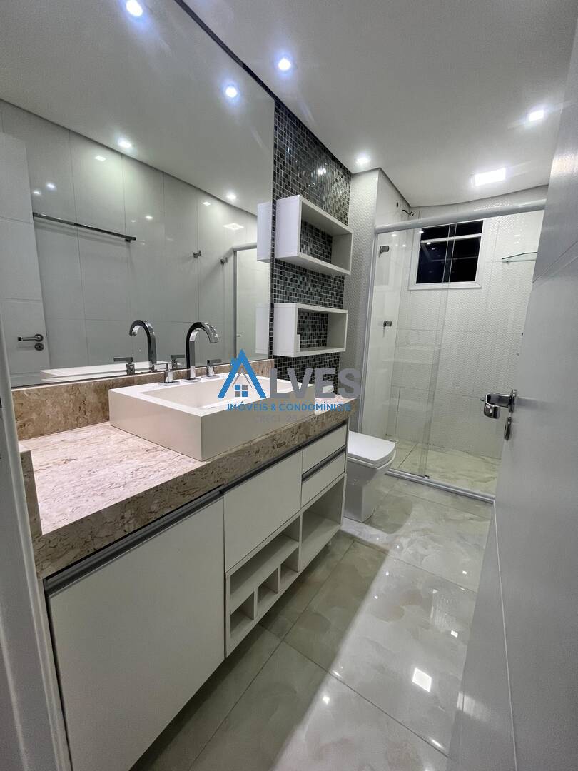 Apartamento à venda com 2 quartos, 61m² - Foto 11