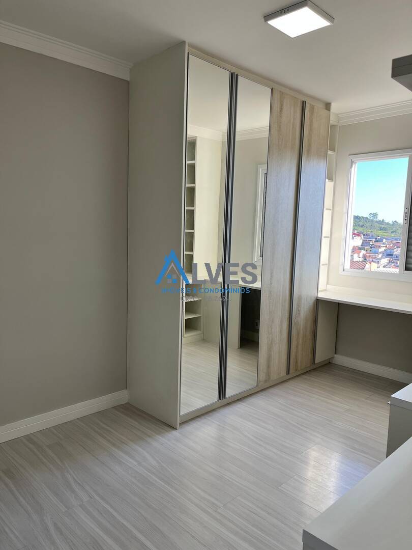 Apartamento à venda com 2 quartos, 61m² - Foto 13