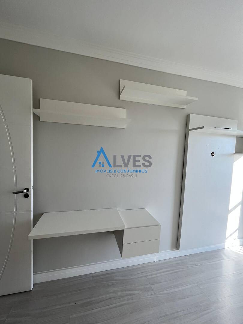 Apartamento à venda com 2 quartos, 61m² - Foto 20