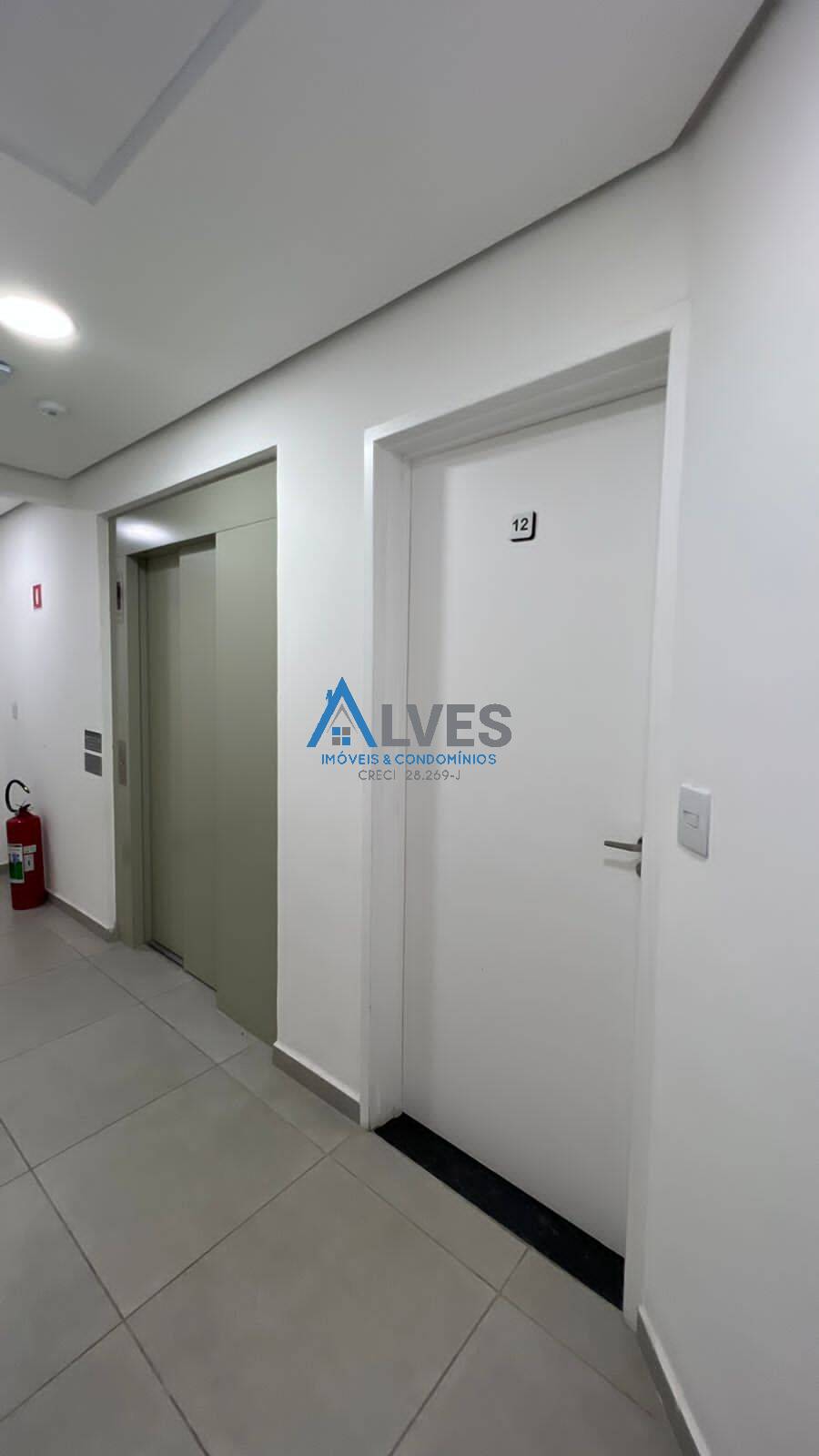 Apartamento à venda com 2 quartos, 50m² - Foto 4