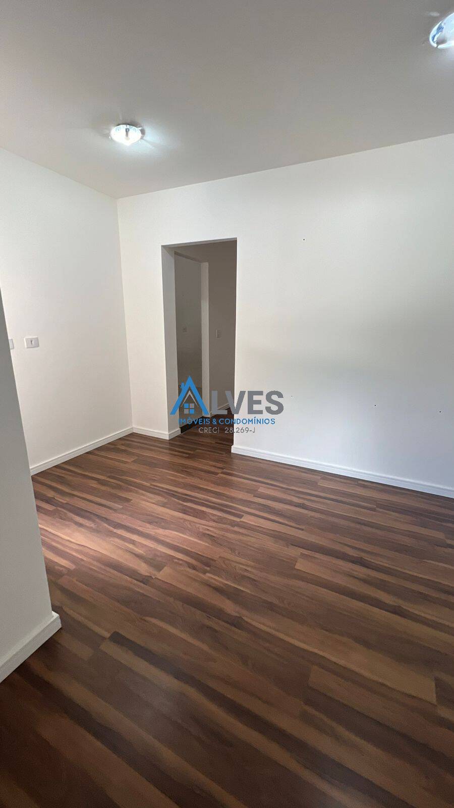 Apartamento à venda com 2 quartos, 50m² - Foto 5