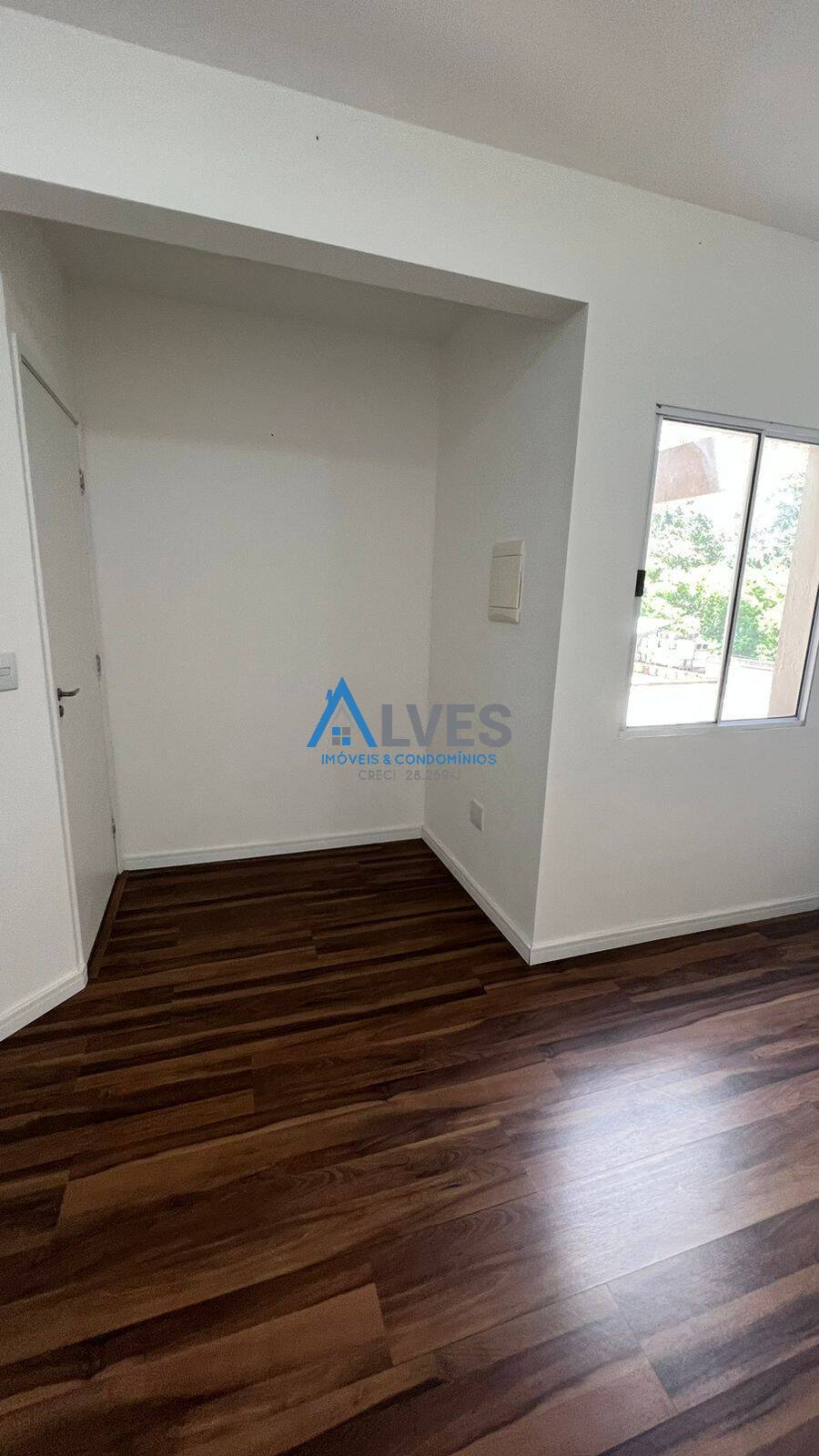 Apartamento à venda com 2 quartos, 50m² - Foto 6