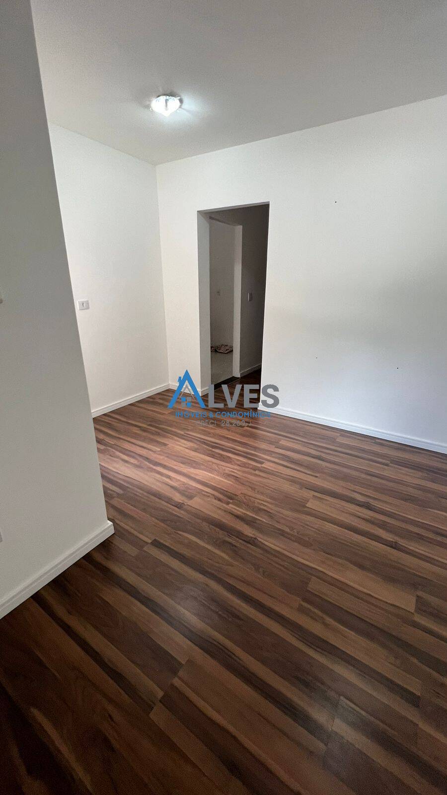 Apartamento à venda com 2 quartos, 50m² - Foto 8