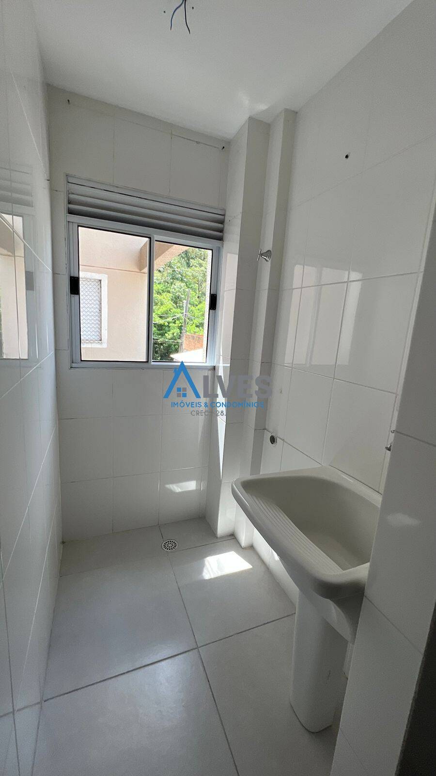 Apartamento à venda com 2 quartos, 50m² - Foto 9