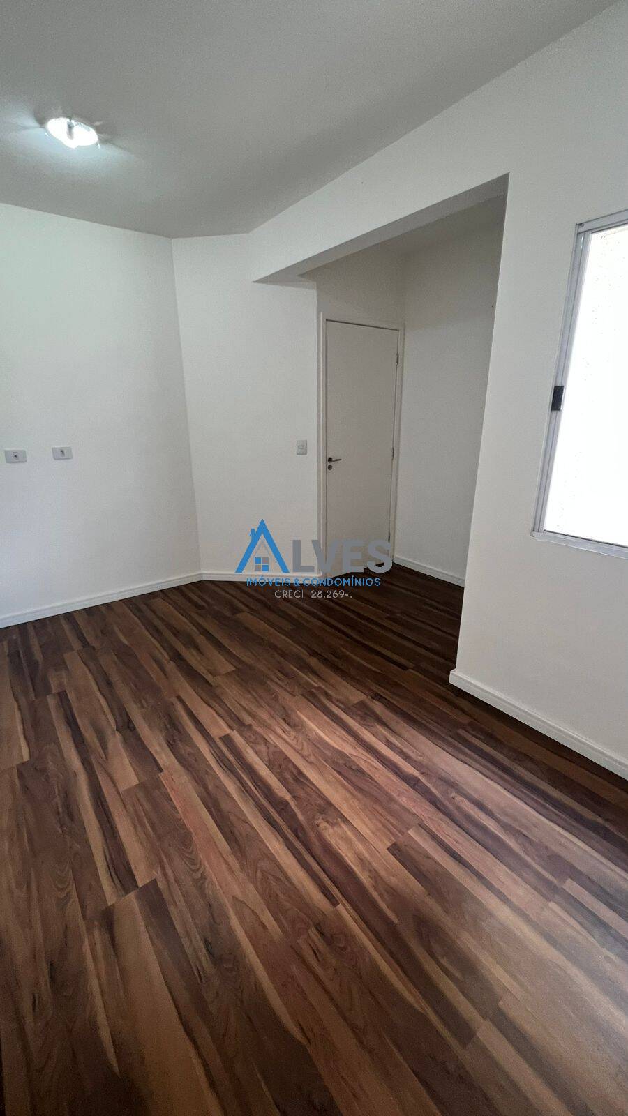 Apartamento à venda com 2 quartos, 50m² - Foto 7