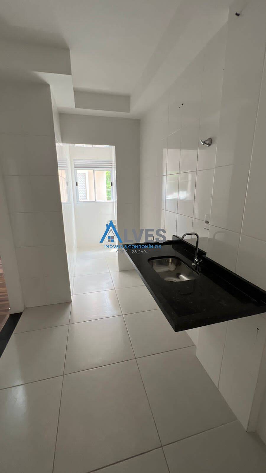 Apartamento à venda com 2 quartos, 50m² - Foto 11