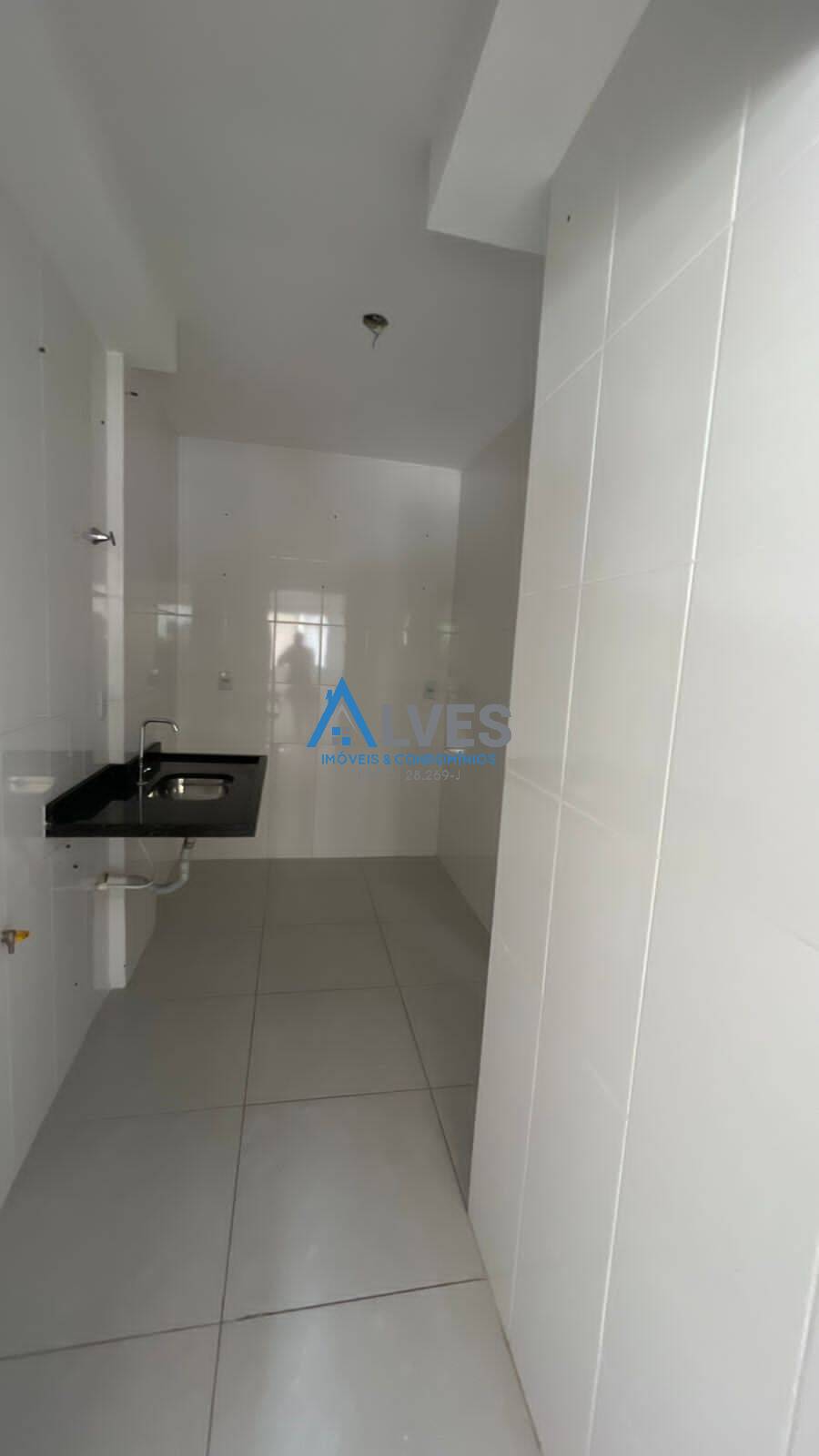 Apartamento à venda com 2 quartos, 50m² - Foto 12